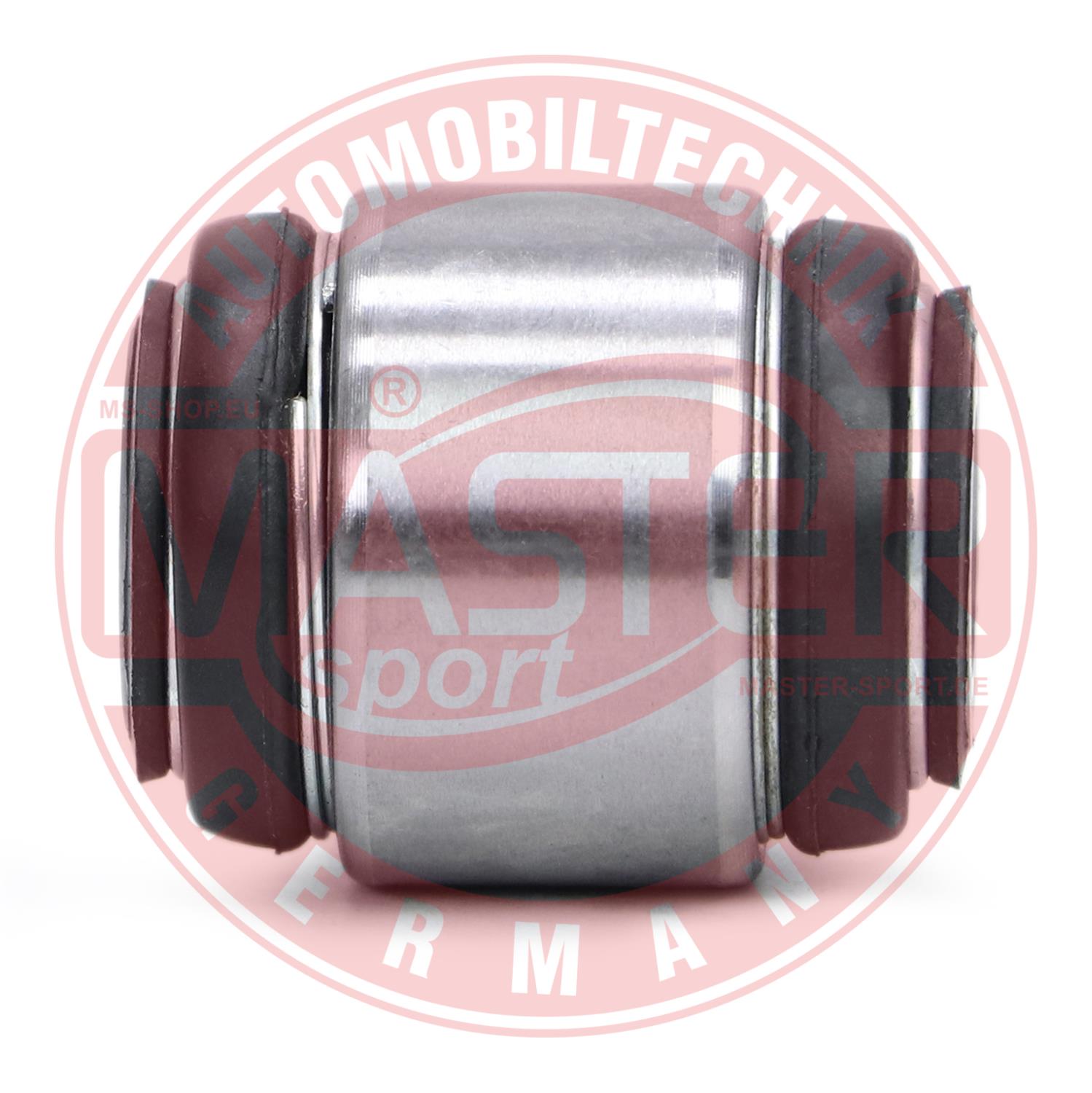 MASTER-SPORT GERMANY 37518-PCS-MS Mounting, control/trailing arm